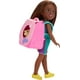 thumbnail image 1 of Mochila Playtime Kitty, muñeca Barbie Chelsea con accesorios, 1 of 3
