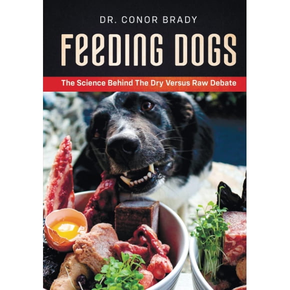 Alimentación de Perros: La Ciencia detrás del Debate entre Alimento Seco y Crudo