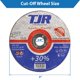 thumbnail image 3 of Mandril de montaje para discos de corte TJR© Versatile Arbor, 3 of 9