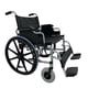 thumbnail image 2 of Silla De Ruedas Sobrepeso Bariatrica Full Deluxe 60cm, 2 of 7
