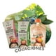 thumbnail image 2 of Pack Ama Jugo De Fruta Orgánico Manzana Pera 20x200cc Tetra, 2 of 2