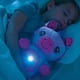 thumbnail image 5 of Peluche de apego con música y proyector para niña - "Noches mágicas y tranquilas", 5 of 7