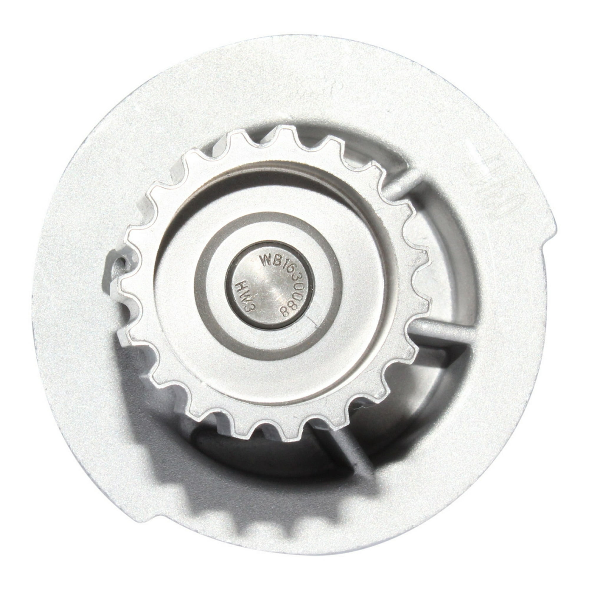 Repuestos Del Sol - Bomba Agua Daewoo Heaven 1.5 1995 1998