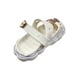 thumbnail image 2 of Sandalia Casual Mujer Blanco, 2 of 3