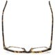 thumbnail image 5 of Gafas de lectura Kate Spade Rebec Cat Eye Tokyo Tortoise, 5 of 6