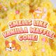 thumbnail image 5 of Slime Peachybbies Sleepy Corgi Cloud con aroma a nube, 200 ml, 5 of 7