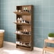 thumbnail image 1 of Zapatera Nick 4 Puertas, 1 of 2