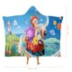 thumbnail image 2 of Manta Capa Con Capucha Las Aventuras De Dylan 100x130 cm, 2 of 6
