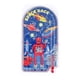 thumbnail image 2 of Juego de Pinball Schylling Space Race 25 cm Diseño Retro, 2 of 3