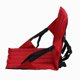 thumbnail image 4 of Asiento De Kayak Silla De Piso Duradera Con Respaldo Para Pesca Barco Rafting Deportes Rojo, 4 of 5