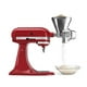 thumbnail image 1 of Accesorio para molinillo de granos KitchenAid KGM, totalmente metálico, para batidora de pie, 1 of 3