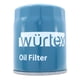 thumbnail image 1 of Filtro aceite nissan v16 1.6 1993 1997, 1 of 3