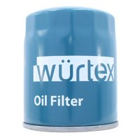 Repuestos Del Sol - Filtro Aceite Nissan V16 1.6 1993 1997