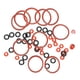 thumbnail image 5 of 50x Anillos Tóricos De Silicona Anillo De Sellado Redondo Para Accesorios De Piezas De Máquina De Café Expreso, 5 of 5