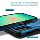 thumbnail image 3 of Funda FOXDOCK para Samsung Galaxy A26 – Magnética Antigolpes con Soporte y Protección Doble, 3 of 6