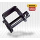 thumbnail image 2 of Trailer Winch Mytee Products Standard Sliding C Track (paquete de 4), 2 of 9