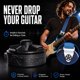 thumbnail image 2 of Rok-Lok PRO Juego de 5 Candados para Correa de Guitarra – Negro, 2 of 7