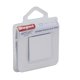 thumbnail image 4 of Interruptor Legrand 10A de dos vías blanco con placa, 4 of 6