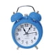 thumbnail image 5 of Reloj Despertador Con Esfera Luminosa, Alarma Fuerte Retro Sin Tictac Para Mesa De Niños Y Adultos, 5 of 5