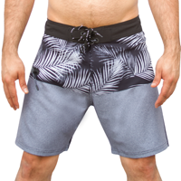 Andesland - Shorts Summer Palm Colorado Hombre