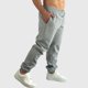 thumbnail image 2 of Pantalon Deportivo Jogger Relax Cotton Gris Hombre Konko, 2 of 3