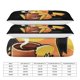 thumbnail image 3 of Pokmon 3 Piece Sets Full/Queen Size - Reversible Microfiber Quilts with Shams Soft Lightweight Bedspread Coverlet Comforter for All Season Bed Sheets, 3 of 4