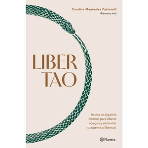 Planeta - Libro Liber -Tao