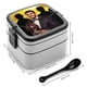 thumbnail image 2 of Fiambrera de Doble Capa Desmarcar Rodri 1000ml, 2 of 6