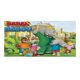 thumbnail image 1 of Babar Fondo Temático Pancarta Suministros de Decoración para Fiesta de Cumpleaños, Decoración de Fondo de Fiesta Personalizado,150x90cm, 1 of 6