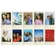 thumbnail image 2 of Papel Fotografico Fujifilm Instax Mini Sprinkles 10 Pack, 2 of 3