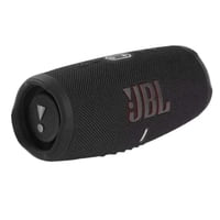 Jbl - Parlante Bt Charge5 Negro