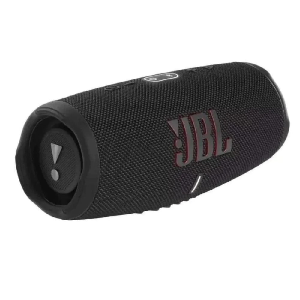 Jbl - Parlante Bt Charge5 Negro
