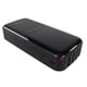 thumbnail image 2 of Power Bank 25000mAh 22.5W con 4 Cables Carga Rapida Negro - PS, 2 of 5