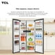 thumbnail image 4 of Refrigerador Side by Side No Frost 633L P650SBG, 4 of 18