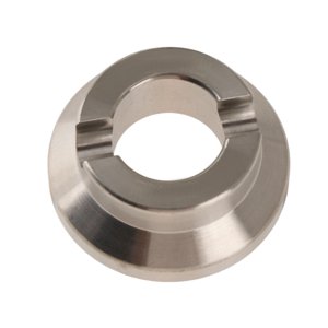 Ioensy - Troquel Abridor De Tapa Trasera De Reloj Para Reparación De Relojes, Apertura De Tapas Traseras De Reloj, Diámetro De Trabajador 32,5 Mm