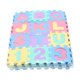 thumbnail image 3 of Puzzle Play Mat 36 Piezas Alfabeto Play Mat Para Sala De Estar Dormitorio Jardín De Infantes, 3 of 3