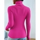 thumbnail image 3 of Sweater Mujer Otoño Invierno Beatle Doble. Colores 6005, 3 of 3