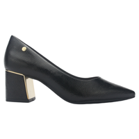 Zapato Mujer Negro Ramarim 2551201 Casual