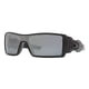 thumbnail image 1 of Gafas de Sol Oakley Oil Rig OO9081 Polarizadas 28mm - Negro, 1 of 2