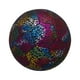 thumbnail image 3 of Balón De Fútbol Reflectante Brillante, PU Duradero Para Entrenamiento De Competición, Tocón De árbol Para Niños, Tamaño 5, 3 of 5