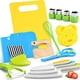 thumbnail image 1 of 17 Utensilios Set De Cocina Montessori Para Niños, 1 of 8