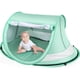 thumbnail image 1 of Carpa Playa Bebé Kapeazo Pop Up UPF50 137x89x66cm Verde, 1 of 3