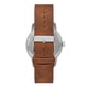 thumbnail image 2 of Reloj Hombre George FMDOGE048 Cuarzo Correa Cuero Cafa, 2 of 3