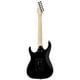thumbnail image 3 of Guitarra Electrica Serie Gio Ibanez GRX 40 BK, 3 of 4