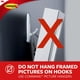 thumbnail image 5 of ESPEJO PARA LLAVES BLANCO COMMAND, 5 of 7