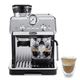 thumbnail image 1 of Cafetera DeLonghi La Specialista Arte Molinillo LatteArt, 1 of 11