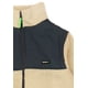 thumbnail image 3 of Poleron niño sherpa ficcustex, 3 of 3