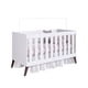 thumbnail image 1 of Cuna first days Amore altura regulable, 1 of 4