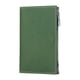 thumbnail image 5 of Paquete De Pasaporte Bolsa De Tarjetas y documentos  De Gran Capacidad Para Certificados Boletos Aéreos Verde, 5 of 5