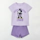 thumbnail image 1 of Pijama Manga Corta Teen Rosado 1928 Minnie Disney, 1 of 5